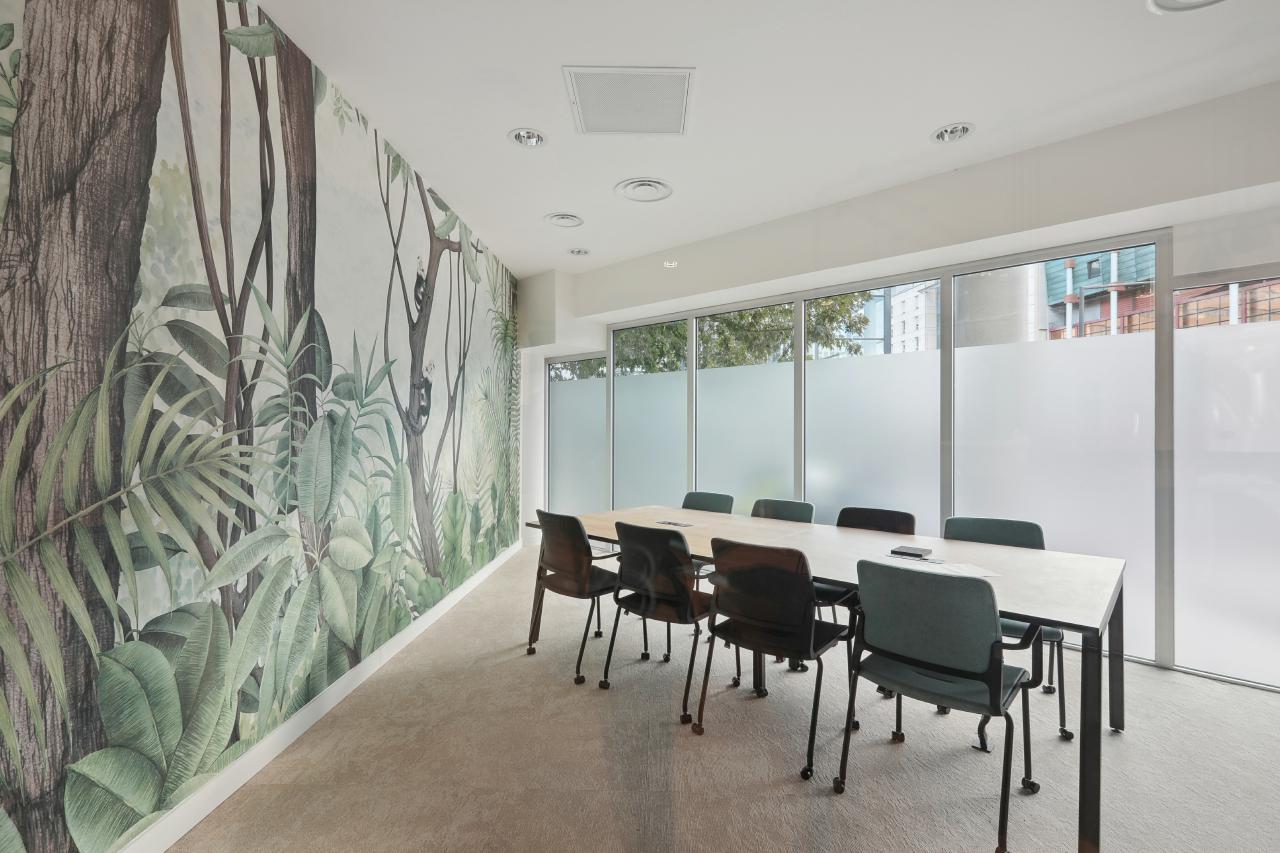 Bureau Lyon 4434m² Location bureau Lyon Rhône OLBUR2108838 29